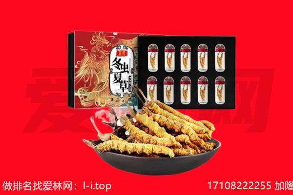 德阳旌阳区回收虫草.jpg