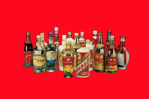 德阳旌阳区回收十八老酒.jpg